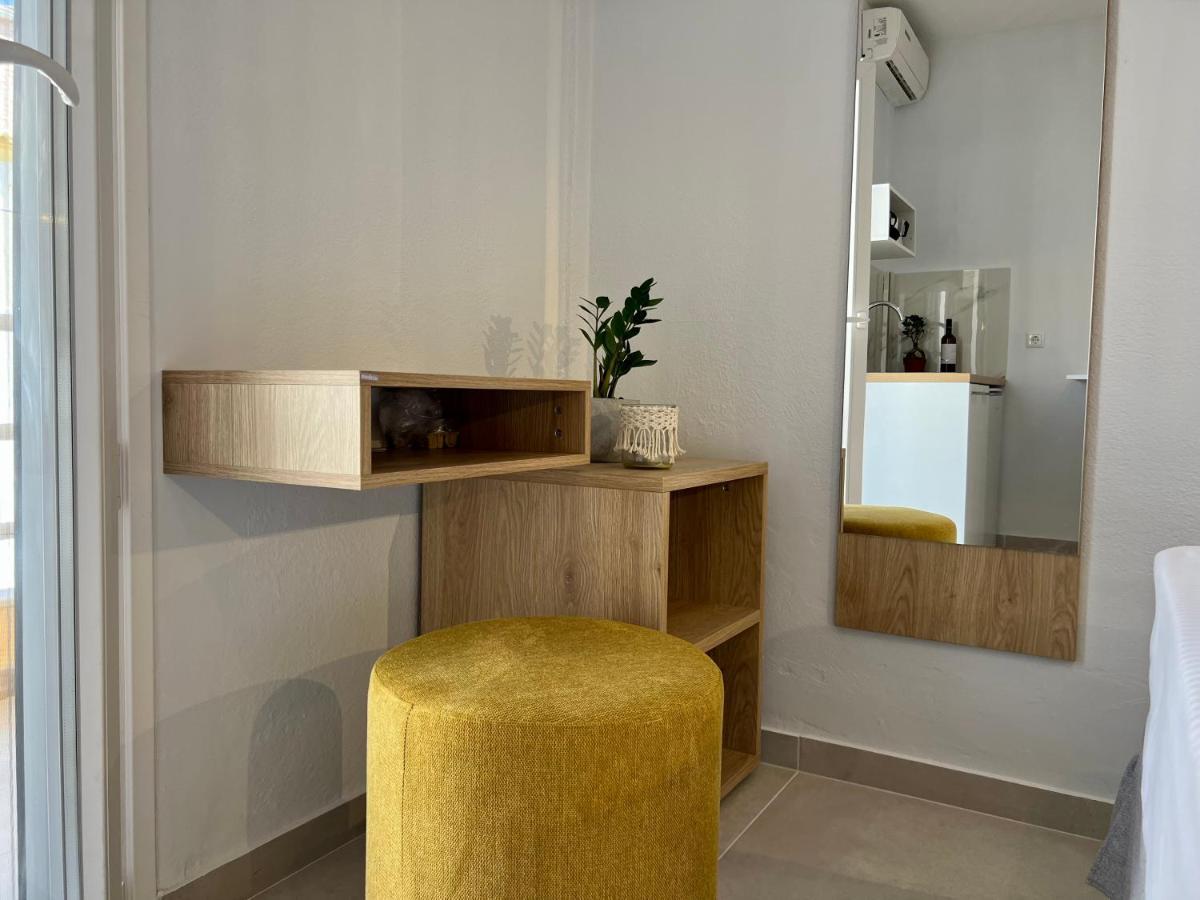 Issos Residence Agios Georgios  Ngoại thất bức ảnh