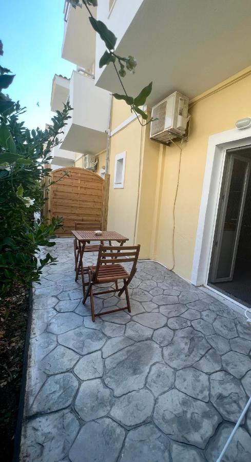 Issos Residence Agios Georgios  Ngoại thất bức ảnh
